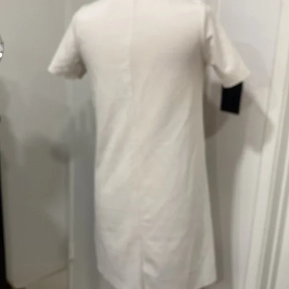 ZARA DRESS 👗 made in PORTUGAL 🇵🇹 - Picture 5 of 6